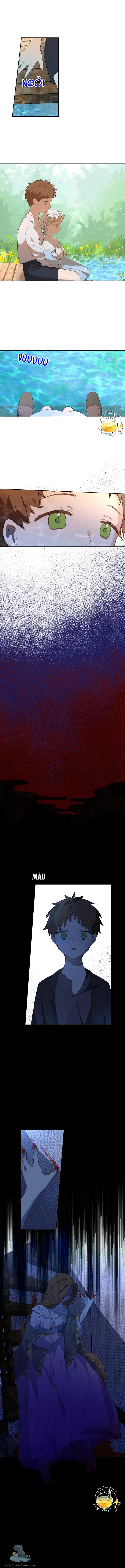 nhà nhỏ ở miền quê chapter 2.1 4