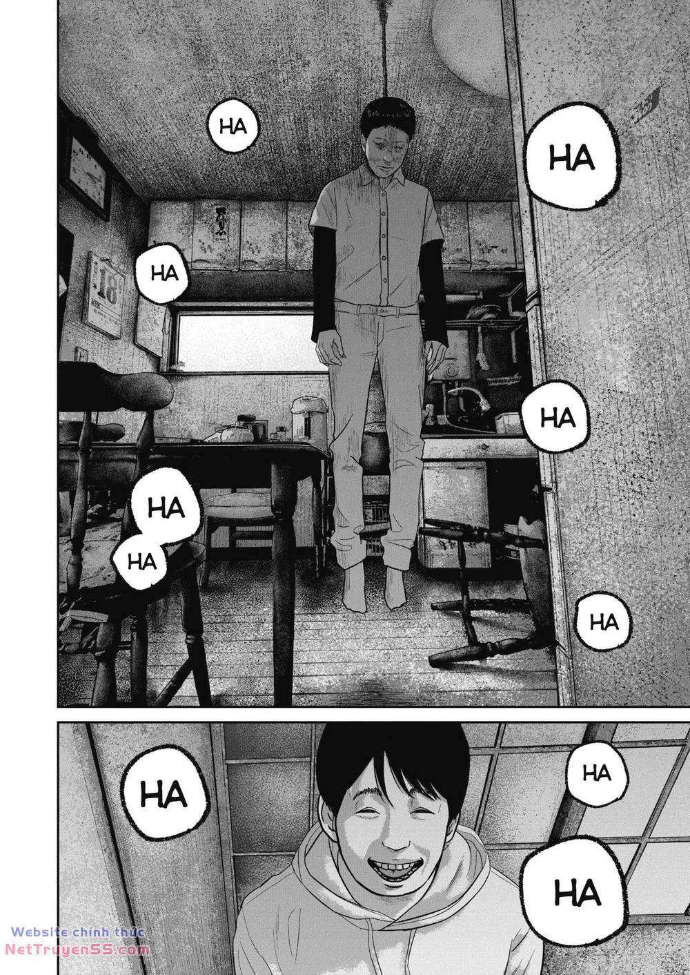 smiley - cười lên m chapter 46 15