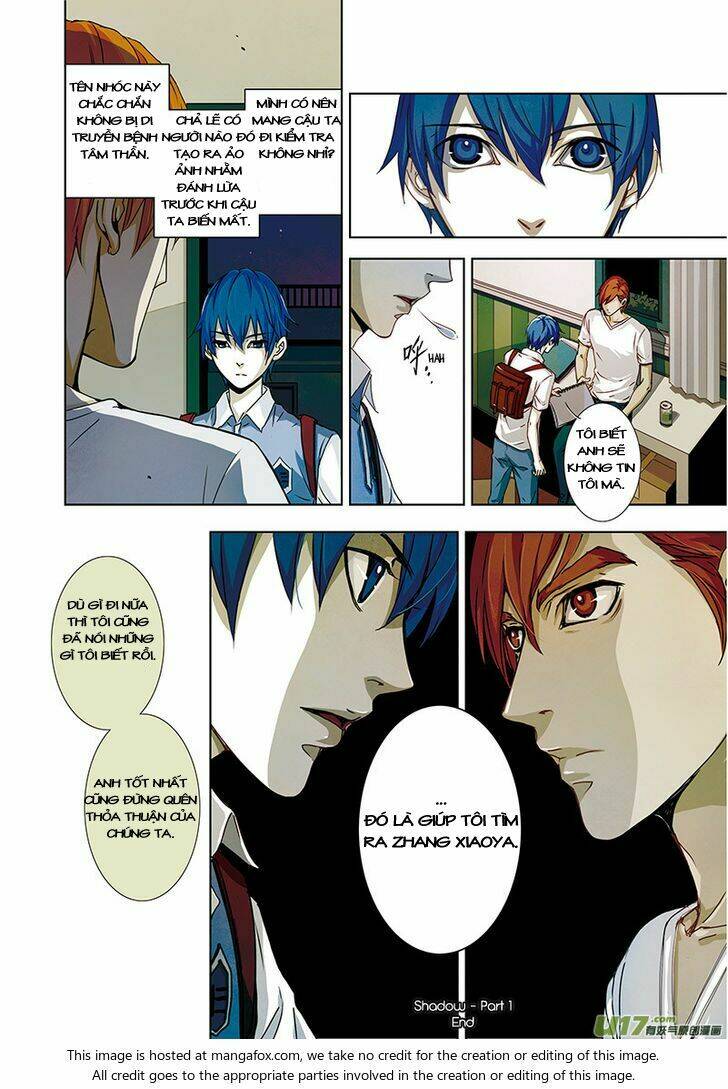 looking for clotho chapter 6 17