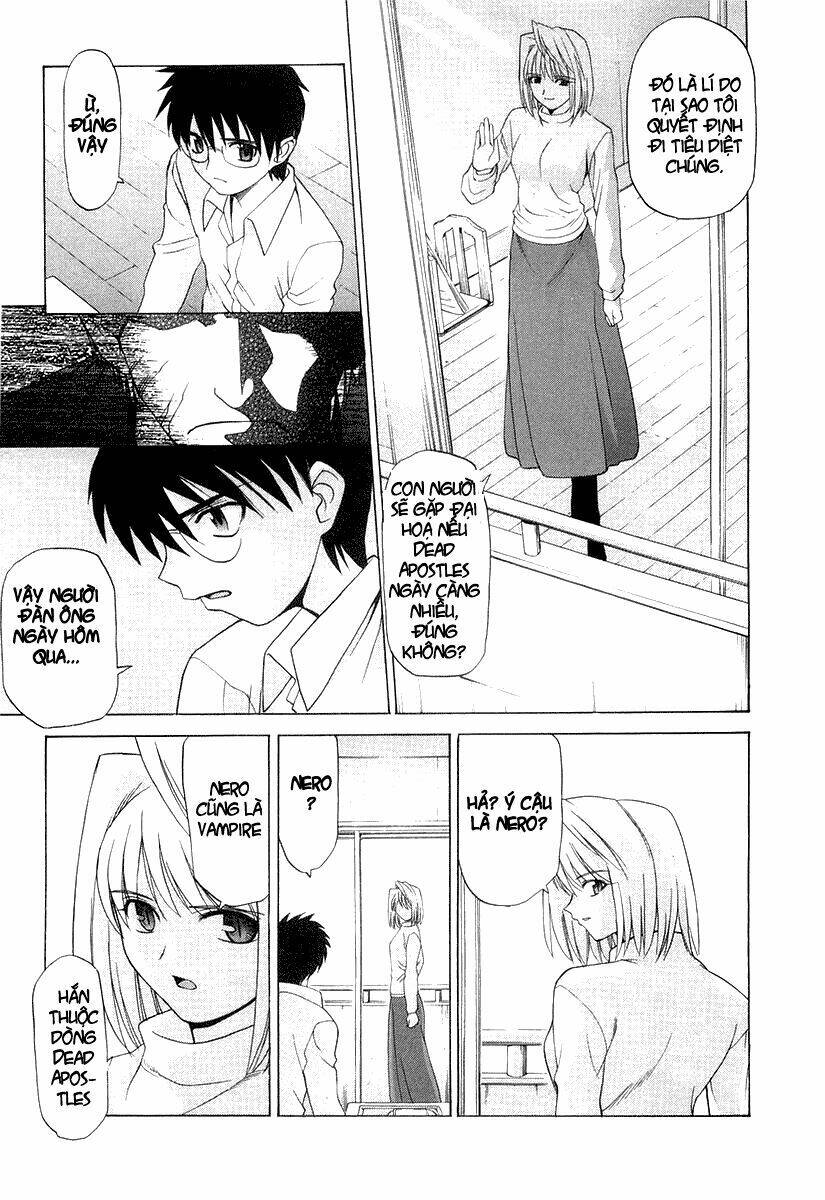 lunar legend tsukihime chapter 8 18
