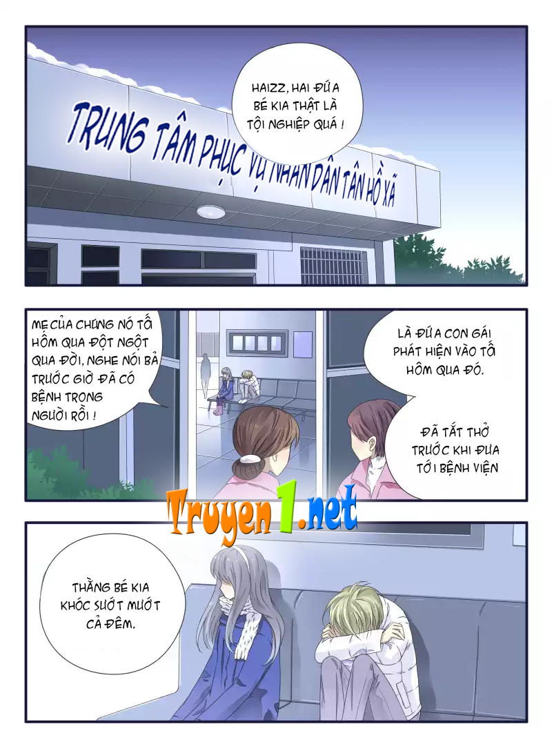 lam sí chapter 80 8