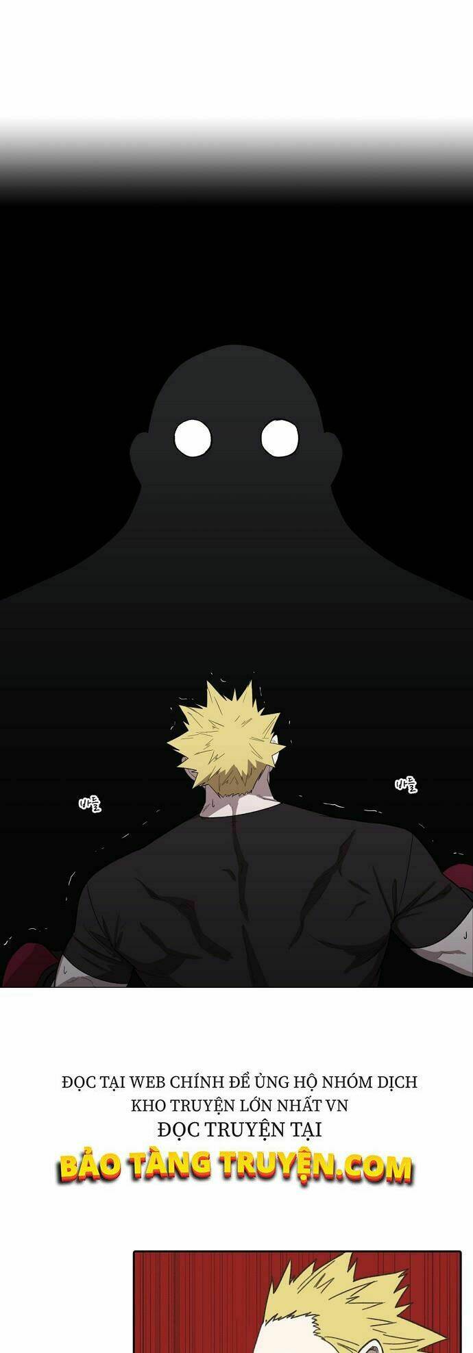 võ sĩ - the boxer chapter 78 55