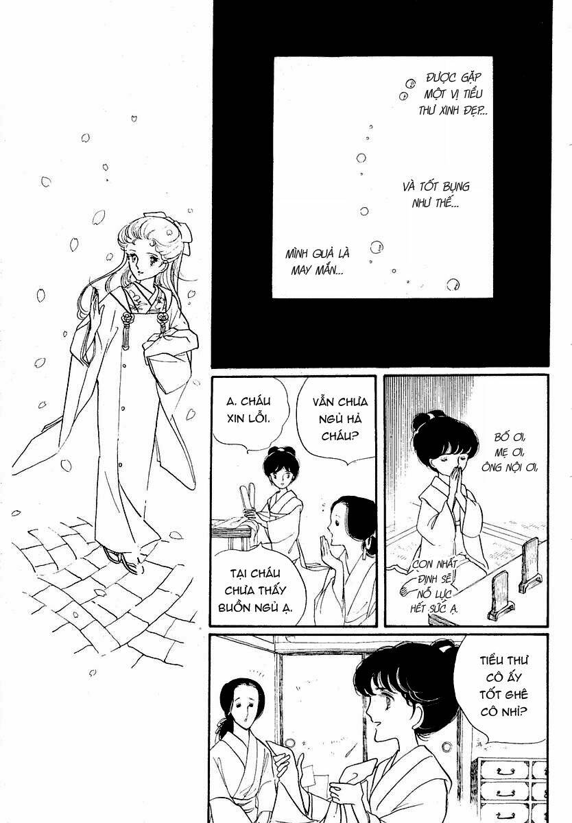 câu chuyện ở yokohama chapter 1 24