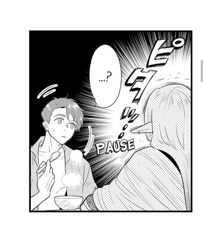 tôi chỉ muốn mang người yêu đã chết trở về chapter 7 5