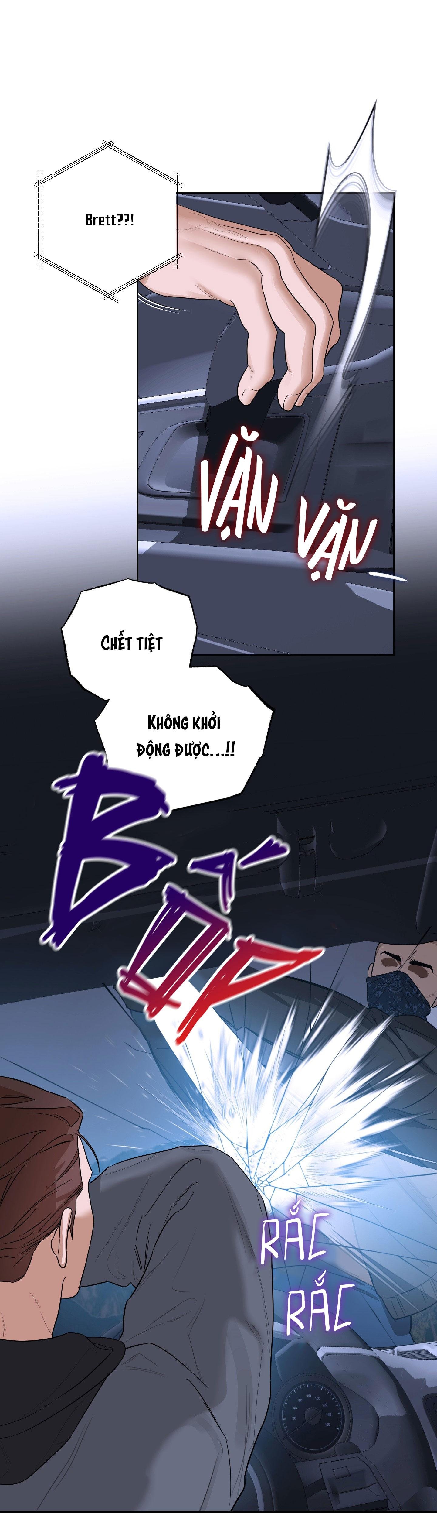 mị hoặc khó cưỡng chapter 38 29