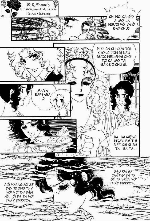 orpheus no mado chapter 9 49