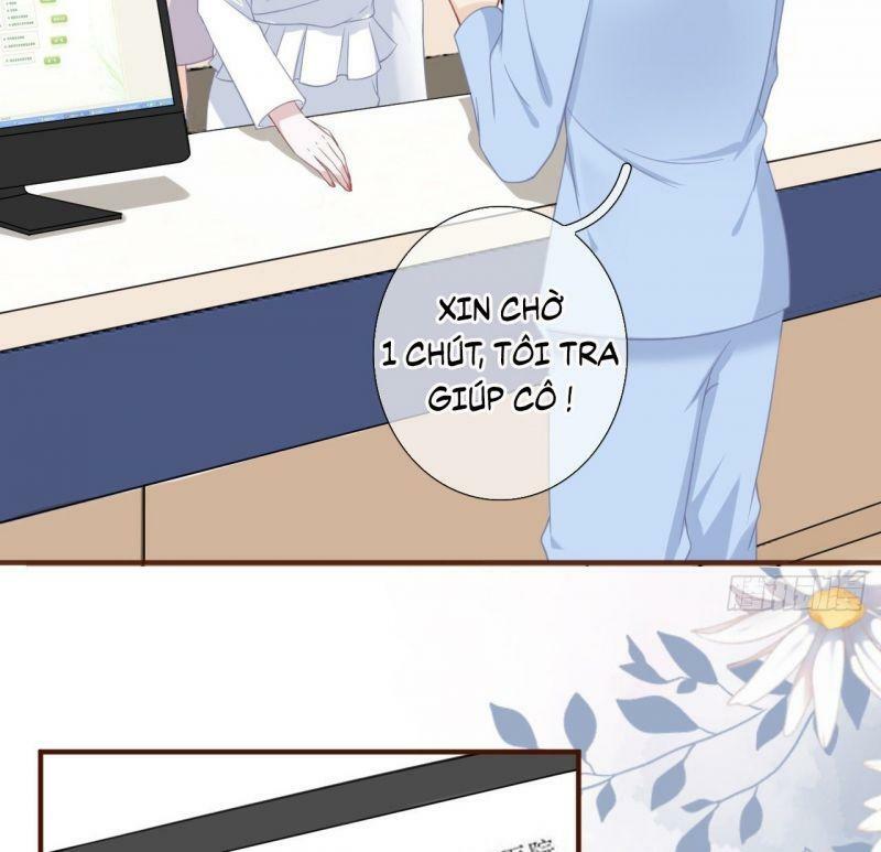 bạn gái tôi mới 30+ tuổi xuân chapter 53 22