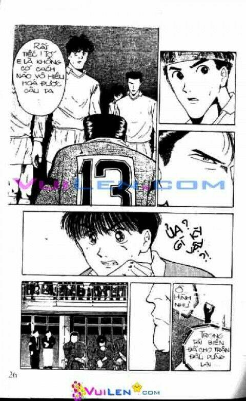 sôi động cầu trường full 17 tập chapter 15 26