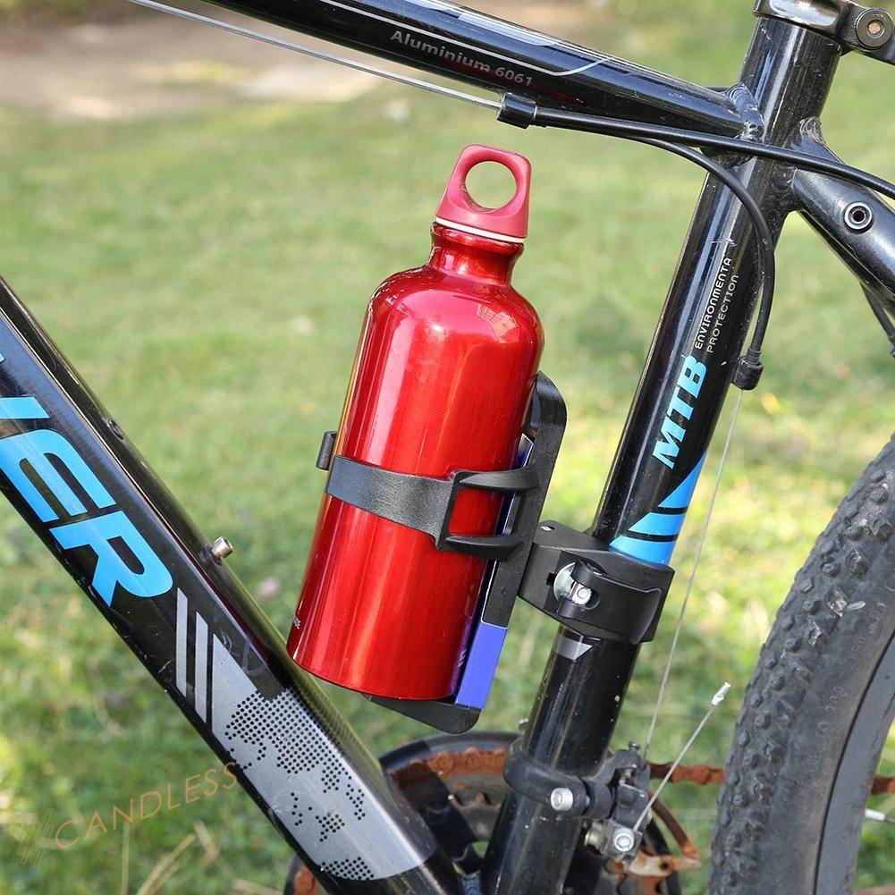 Giá đỡ bình nước gắn xe đạp