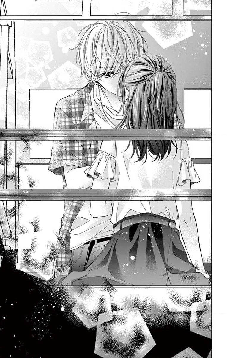 đây là ái, không phải yêu chapter 7 29