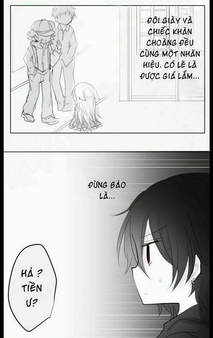 rodiura kurashi chapter 14 18