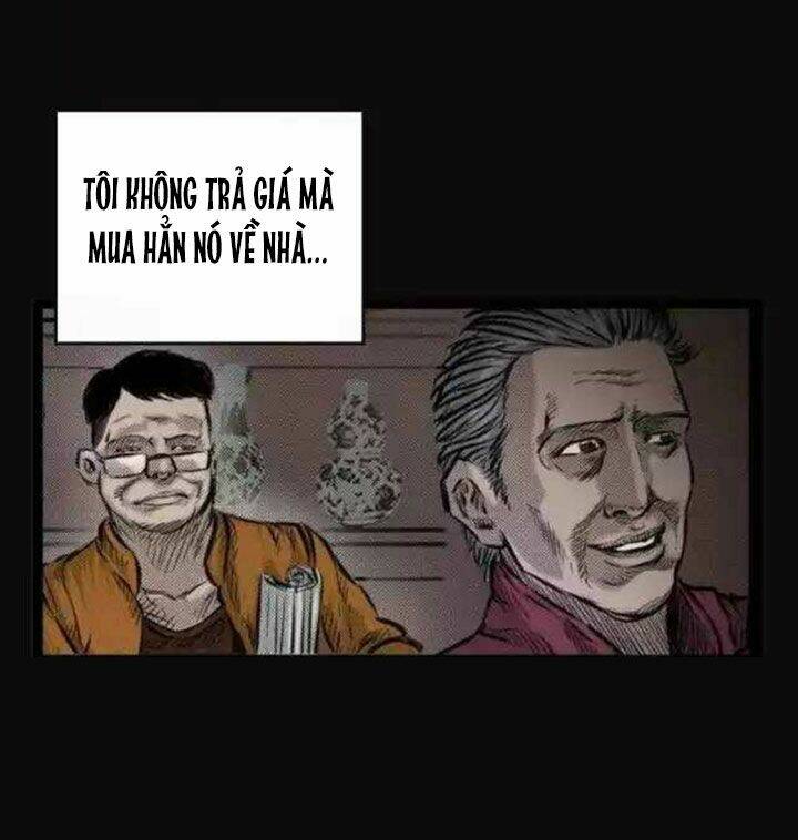 kỳ án có thật chapter 1 17