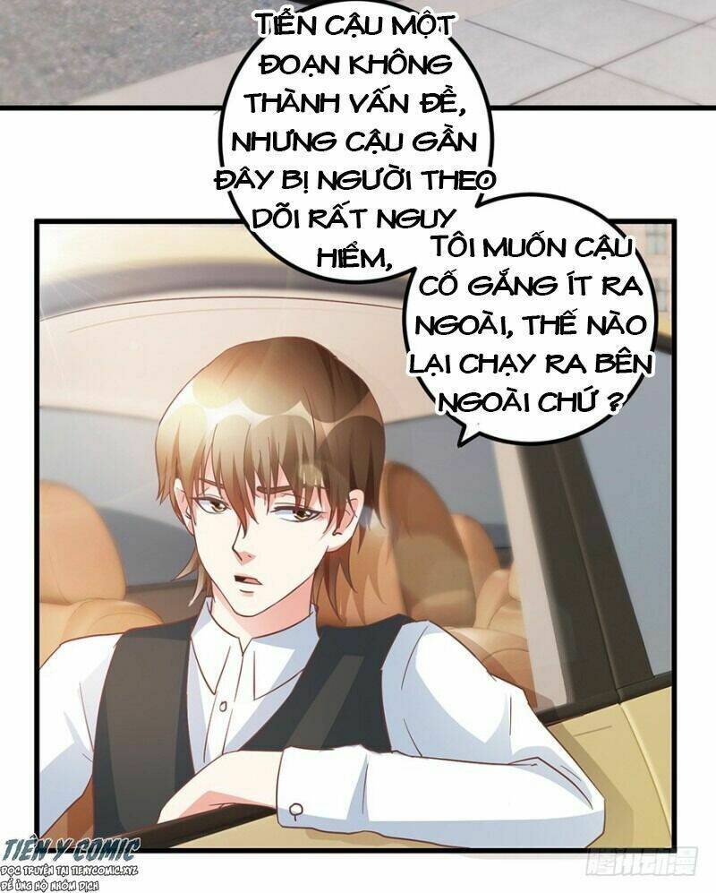 thấu thị tiên y chapter 108 18