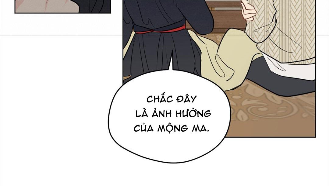 chuyện quái gì với giấc mơ đó vậy chapter 46 126