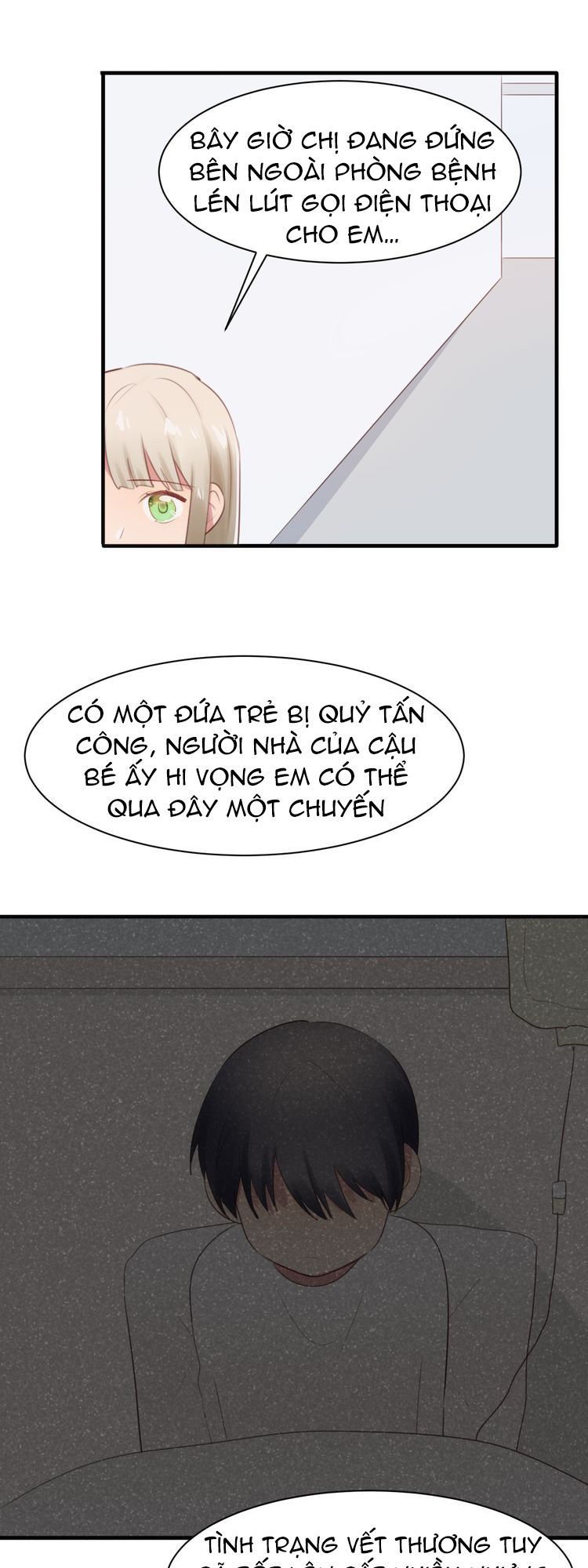 nhất tiễn khuynh tâm chapter 10 17