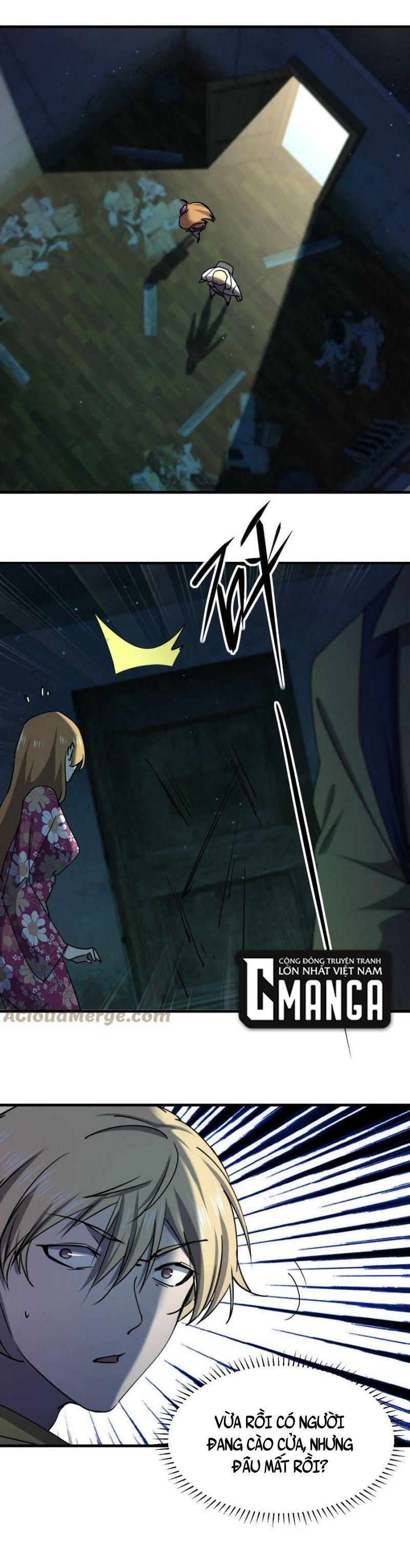 đừng hiểu lầm, tôi mới là người bị hại! chapter 75 23