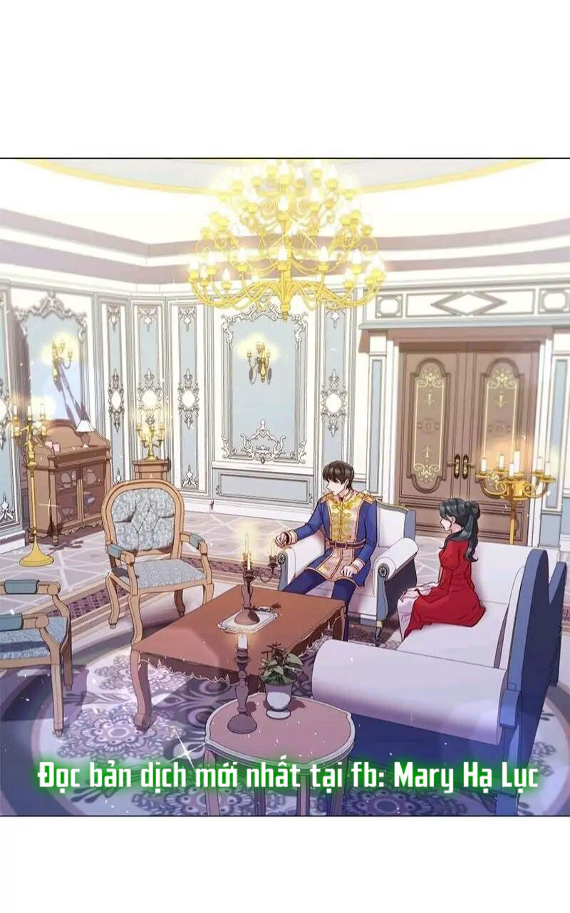 từ tiểu thư thành hoàng hậu - lady to queen chapter 75.1 1