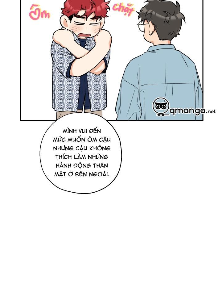 gâu gâu! chapter 29 34