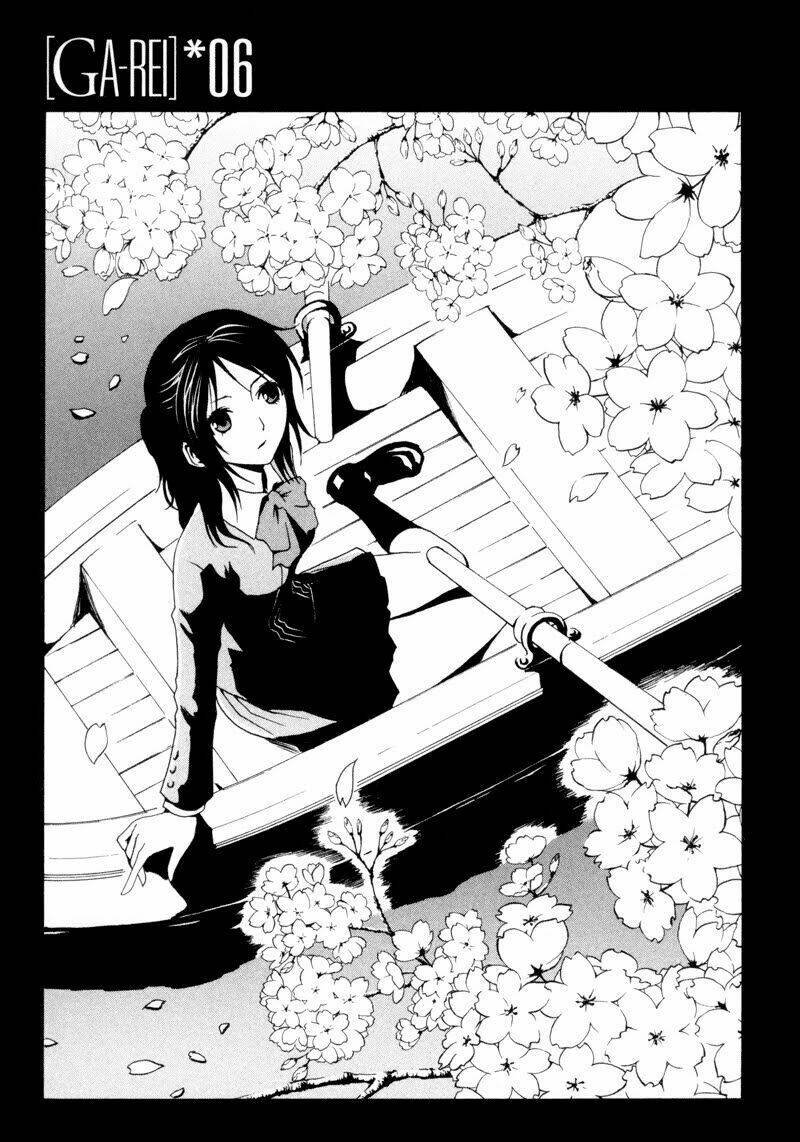 ga-rei chapter 6 2