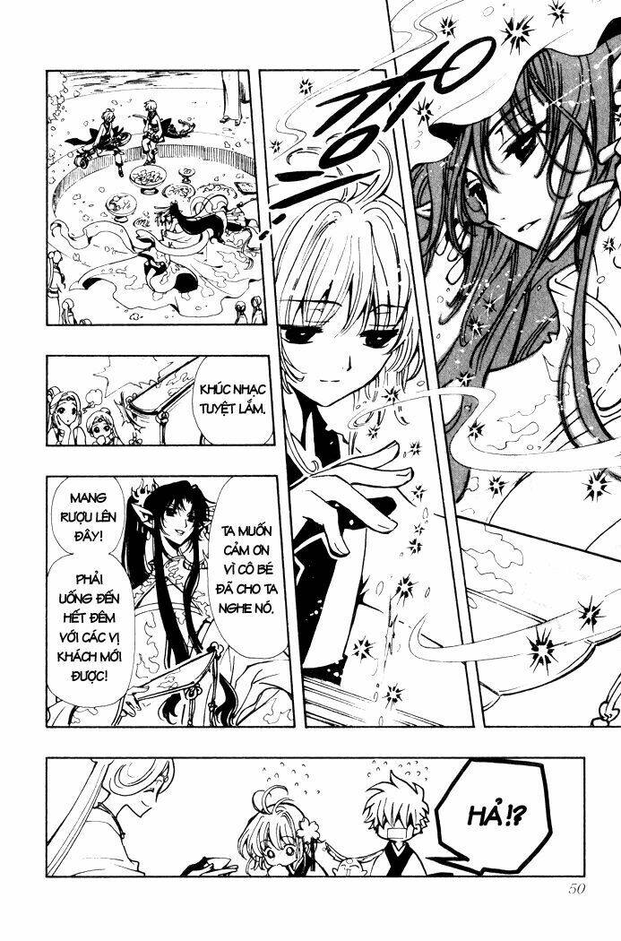 huyền thoại đôi cánh chapter 59 16