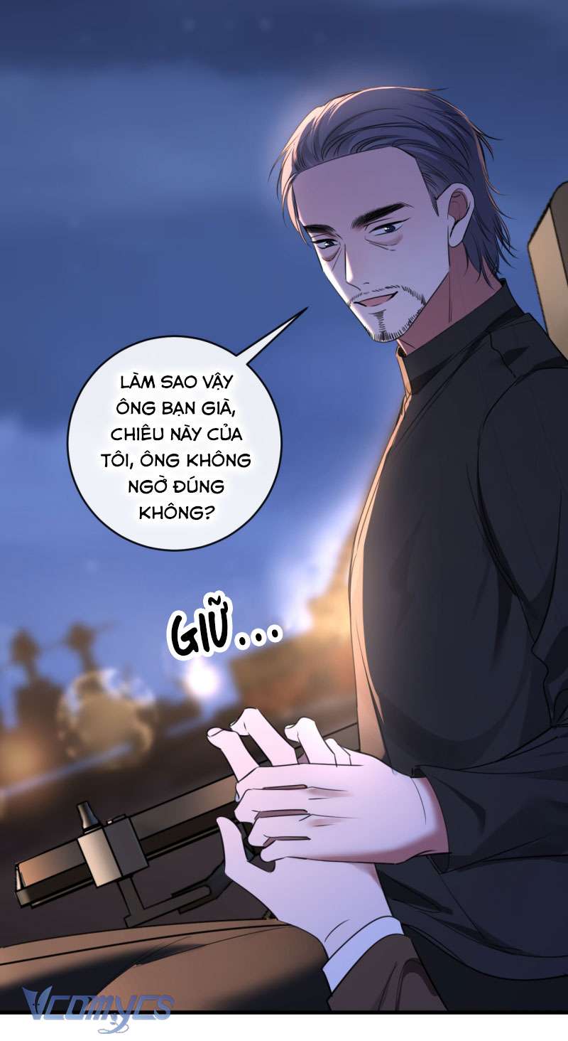 xin lỗi, tôi cũng là đại lão chapter 48 5