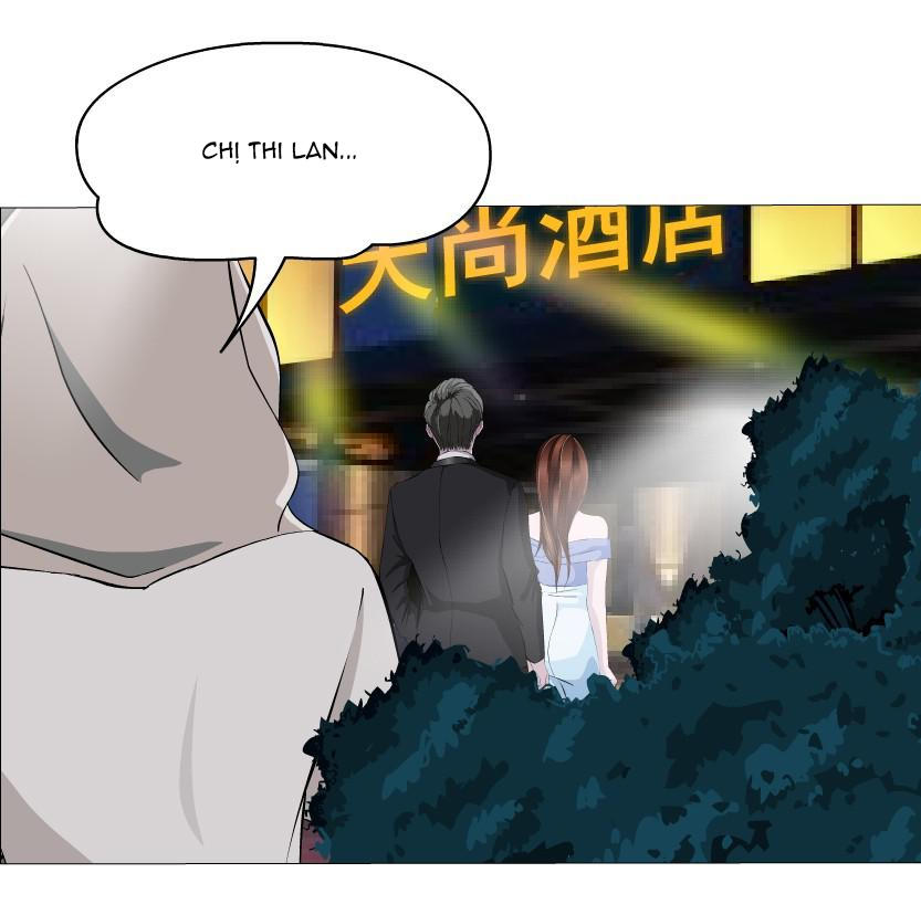 cạm bẫy của nữ thần chapter 67 15