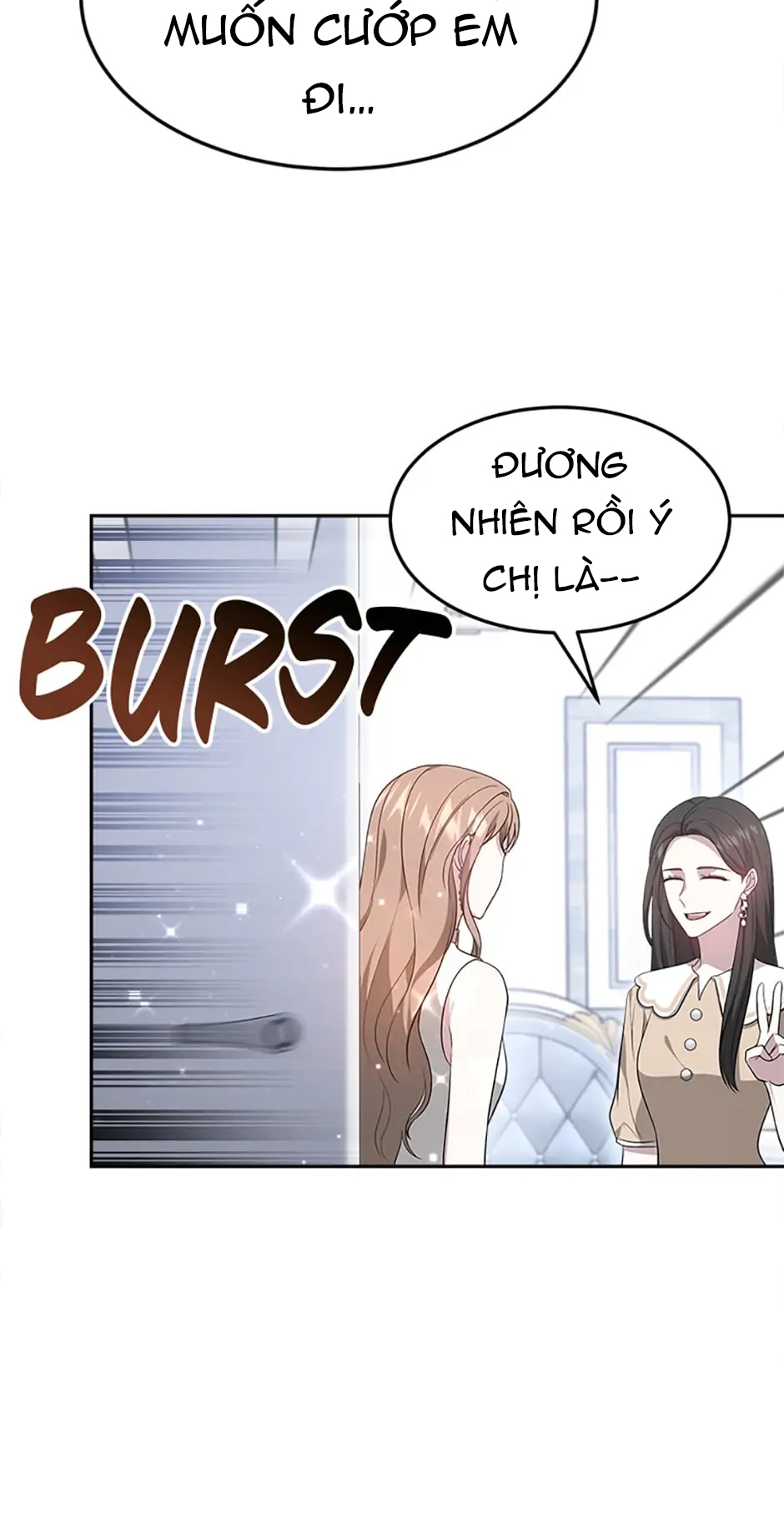 Làm Chồng Tôi Đi chapter 32.2 - Trang 31