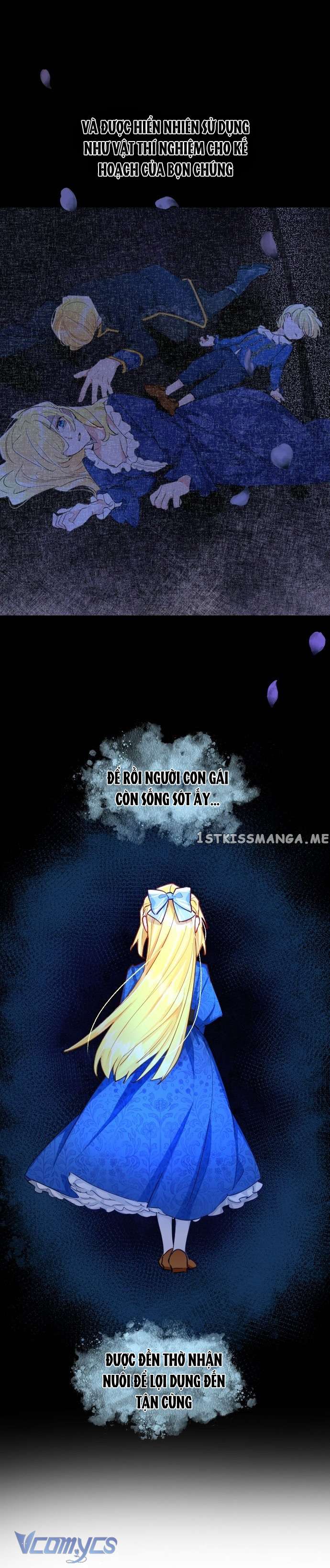 sự báo thù của một vị thánh chapter 55 10