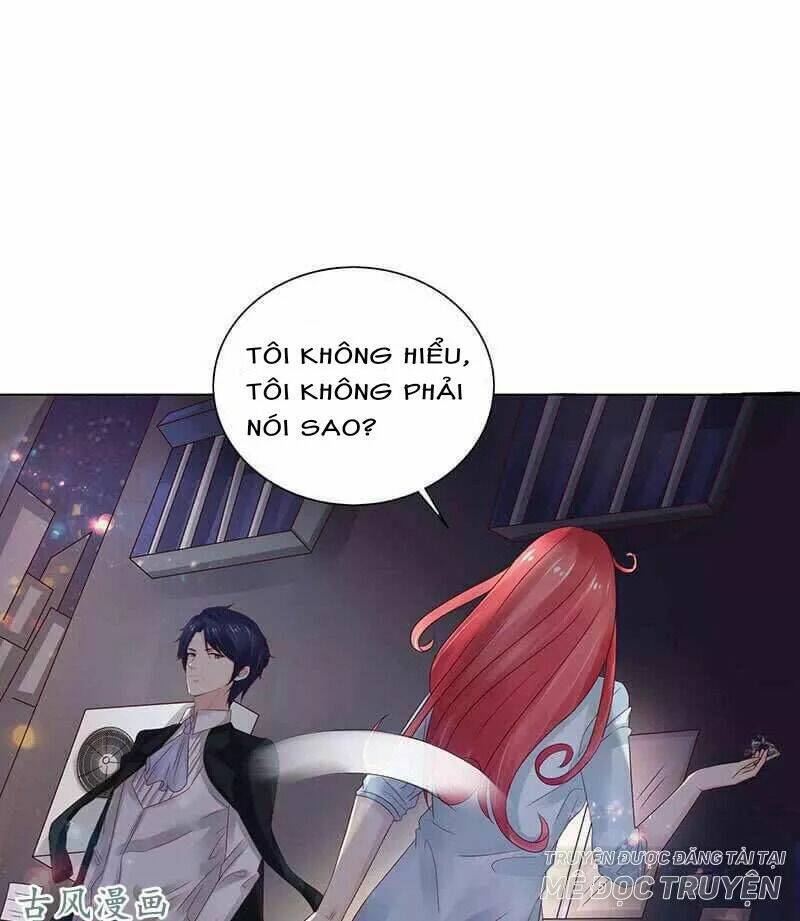 băng sơn học trưởng không được chọc chapter 59.1 21