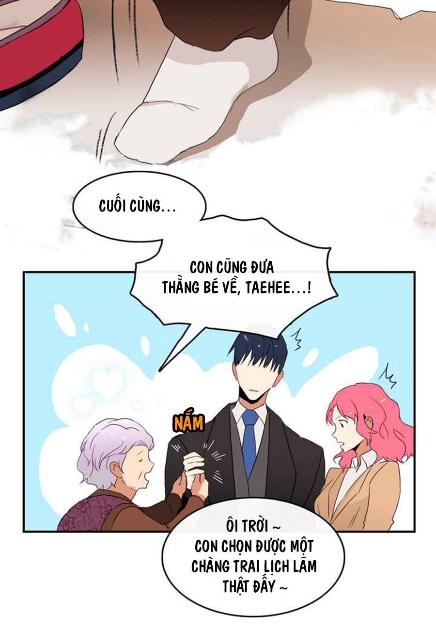 rắc rối về vấn đề yêu đương của tôi chapter 12 17