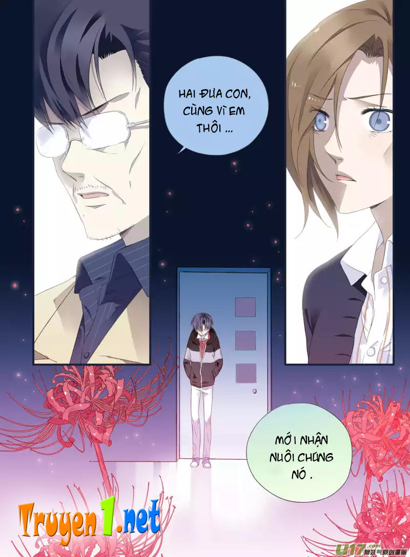 lam sí chapter 61 3