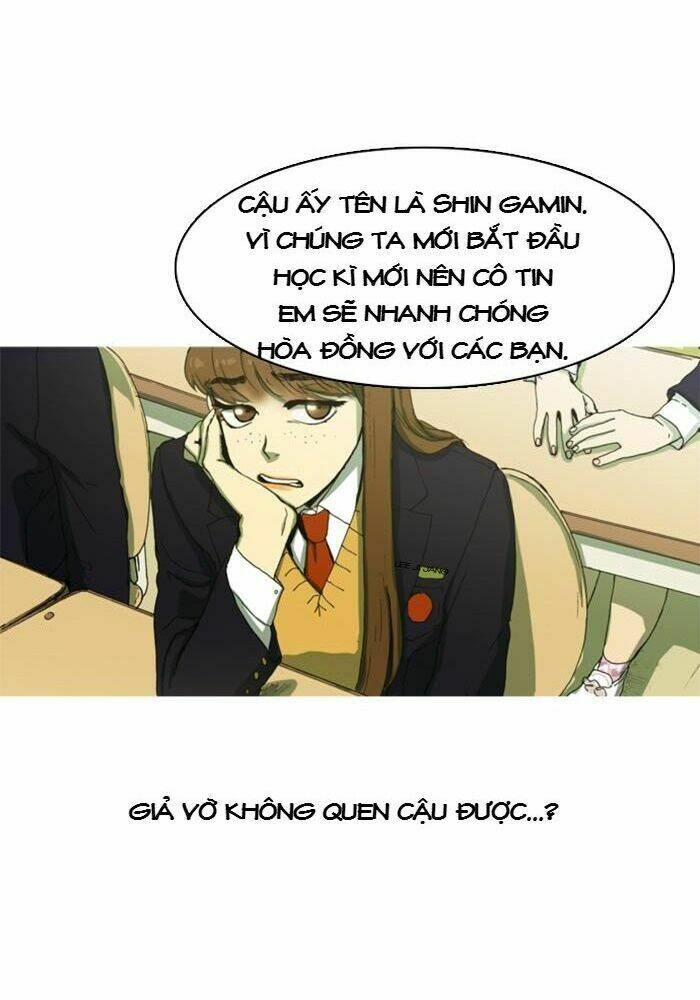 săn phù thủy chapter 6 22