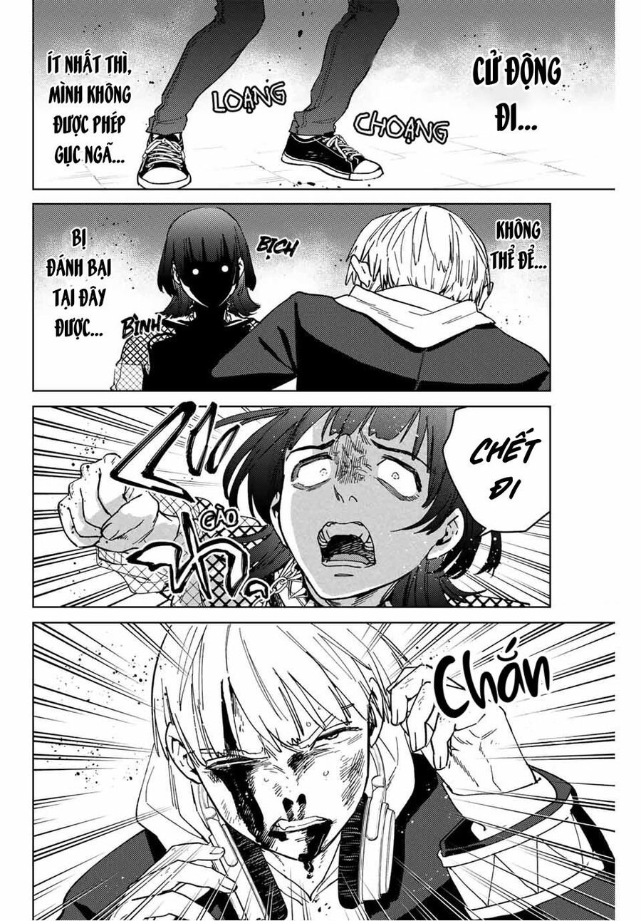 wind breaker chapter 123 11