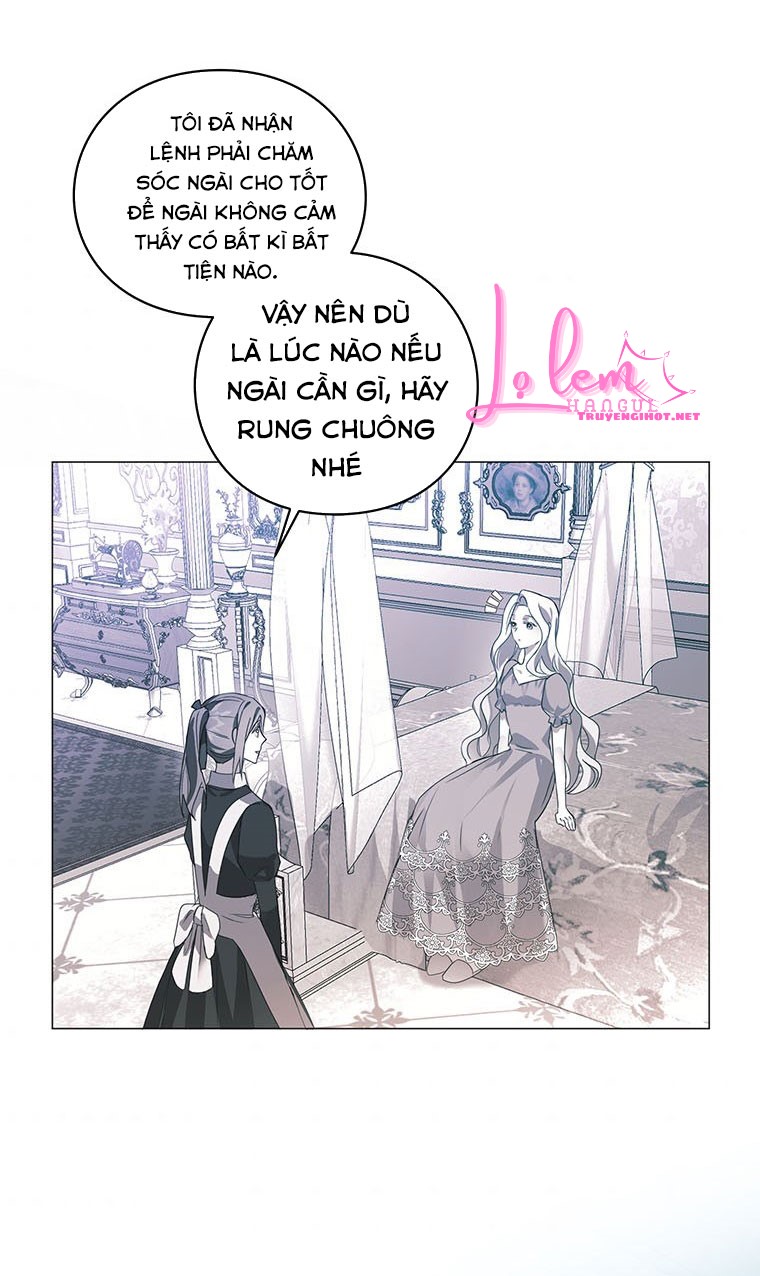 kết cục buồn của trò chơi nhập vai chapter 21 4