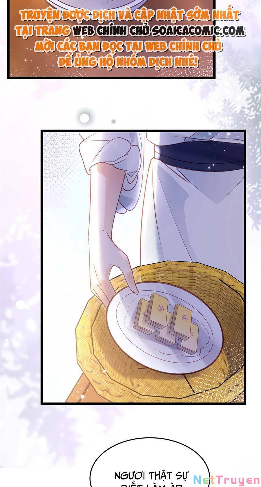 nam sủng ta nuôi lại cắn ta chapter 4 19