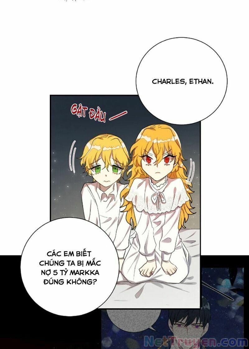 xin ngài đừng ăn tôi chapter 7 56