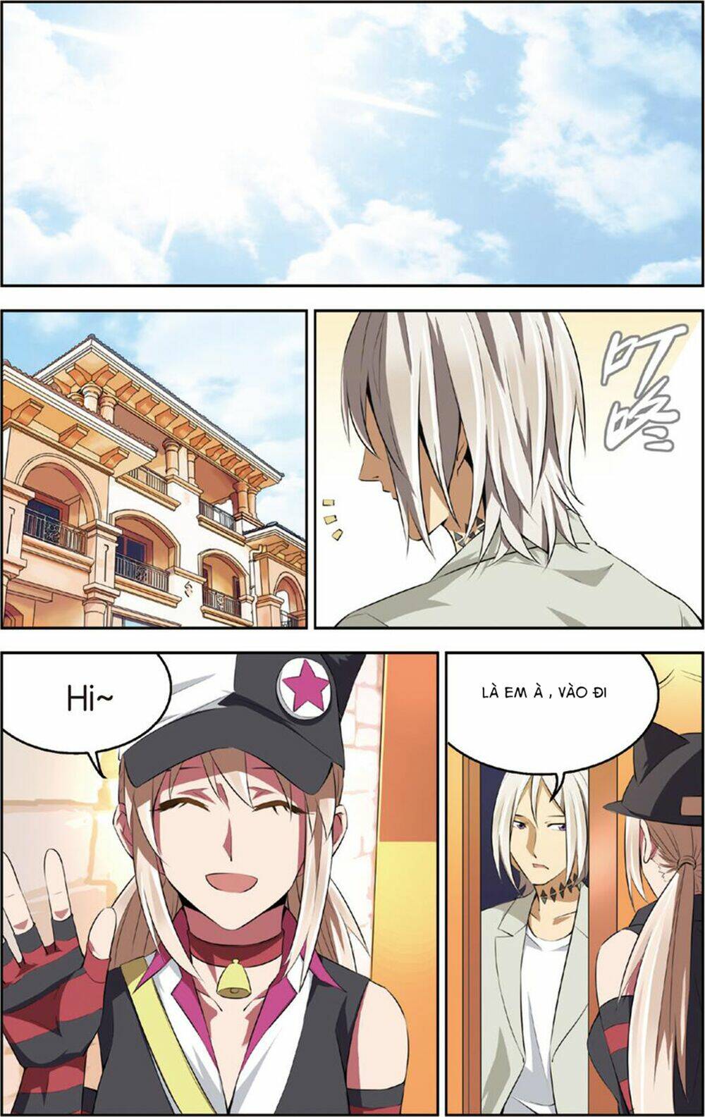 thiên tài j chapter 25 16