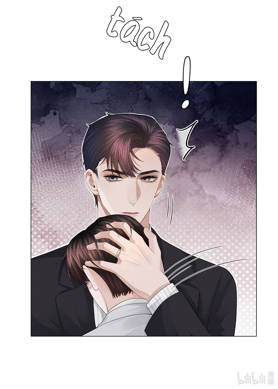 dior tiên sinh chapter 35 37