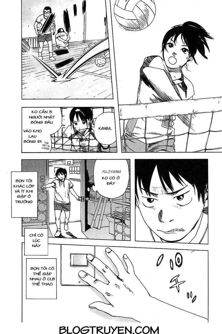 fujiyamasan wa shishunki chapter 2 9