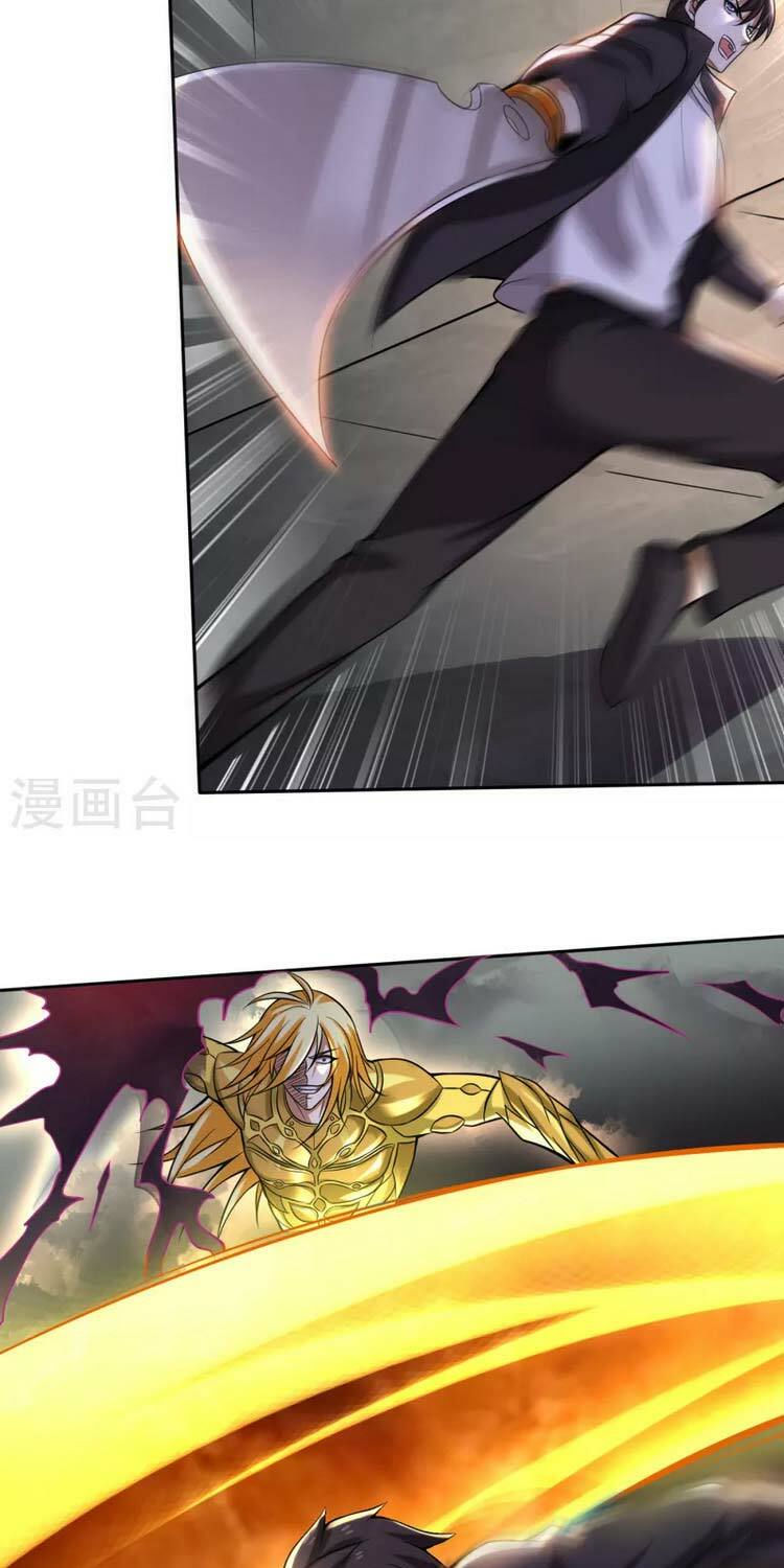 tối cường thần y tại đô thị chapter 206 3