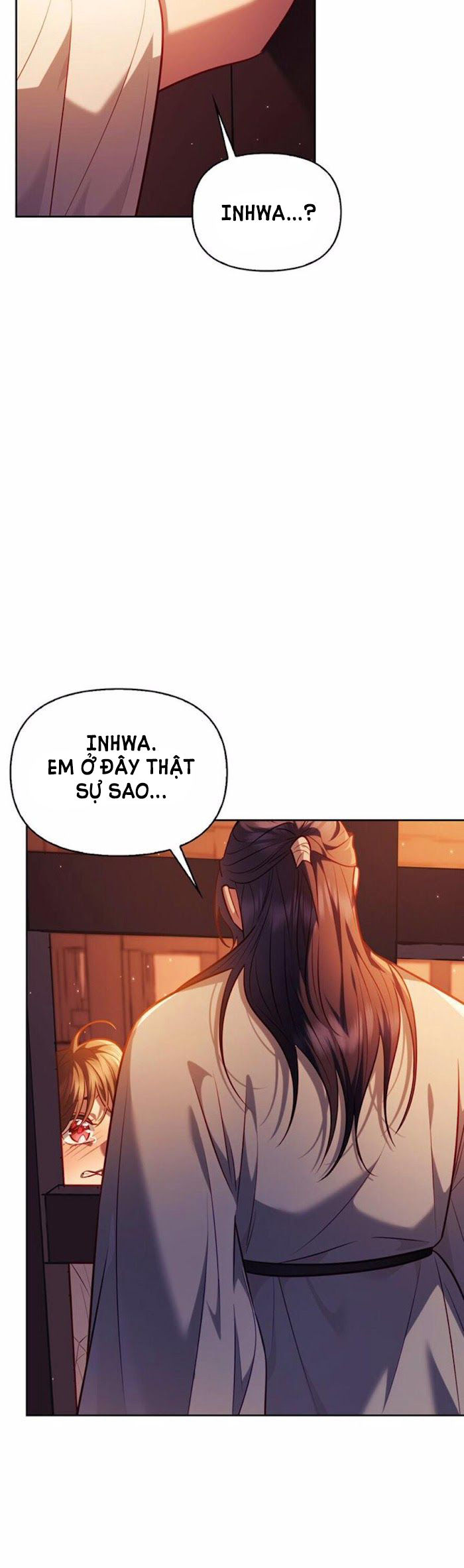 [18+] trăng nơi đỉnh núi chapter 34 12