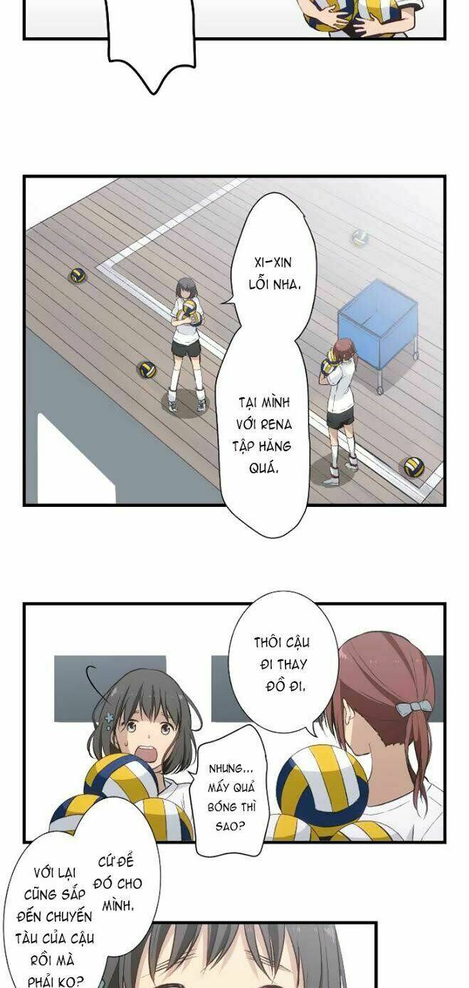 viên thuốc trùng sinh chapter 35 15