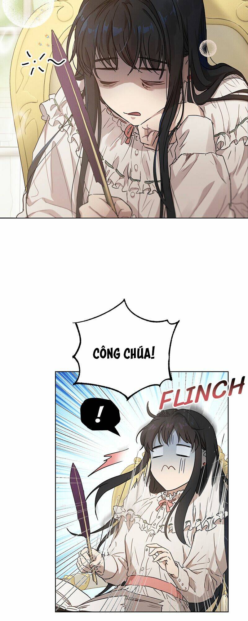 khế ước của ma tộc chapter 4 3