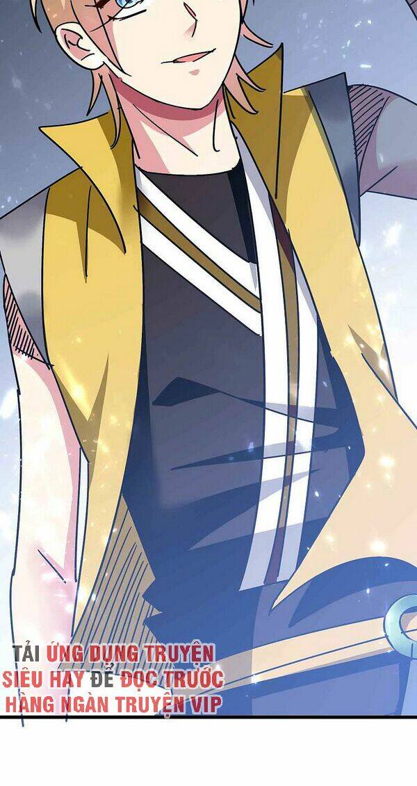 vạn giới tiên vương chapter 136 34