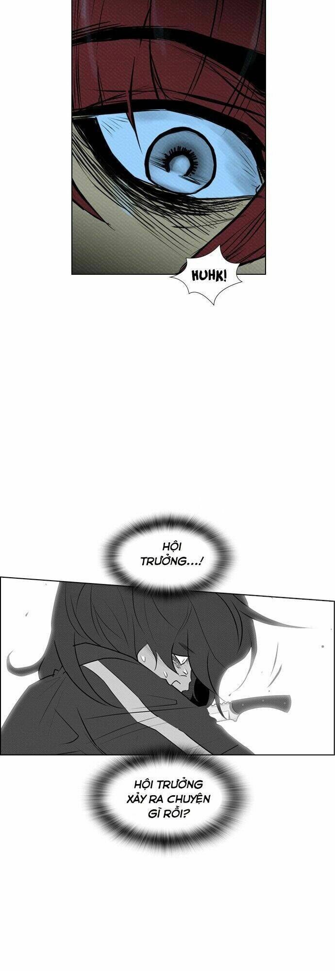 kẻ hồi sinh chapter 72 5