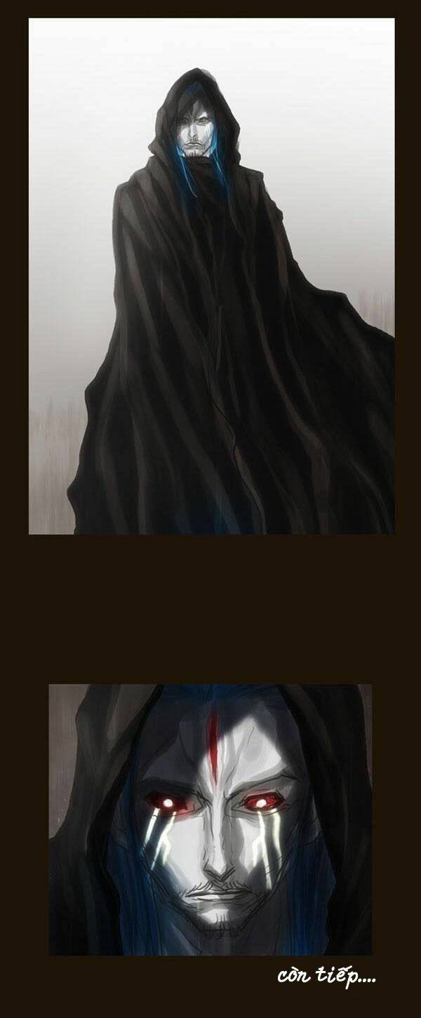 hội ảo thuật chapter 59 30