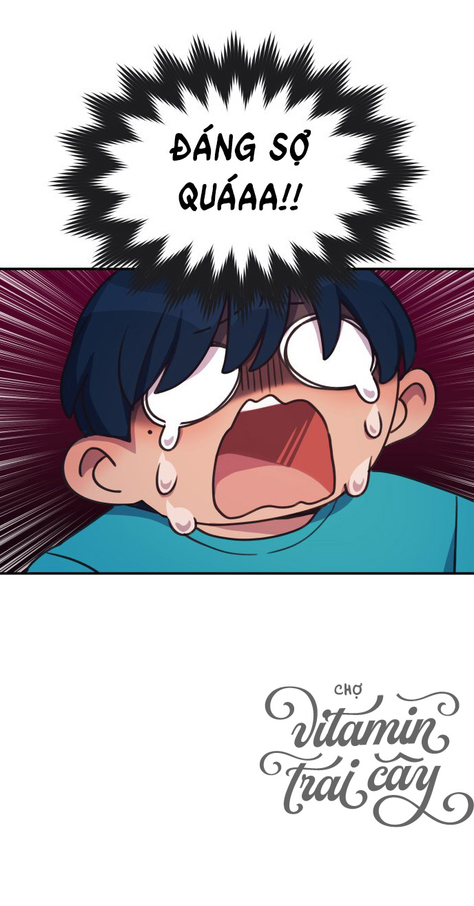 chúa ơi, làm ơn hãy để con có thể làm một con quỷ đúng nghĩa! chapter 1 20