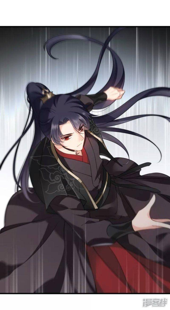 nụ cười của ngươi ngọt gãy tám cái răng của ta chapter 15 9