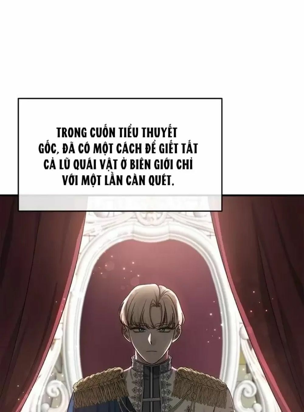 nữ công tước phương bắc là một nhân vật phản diện chapter 3 24