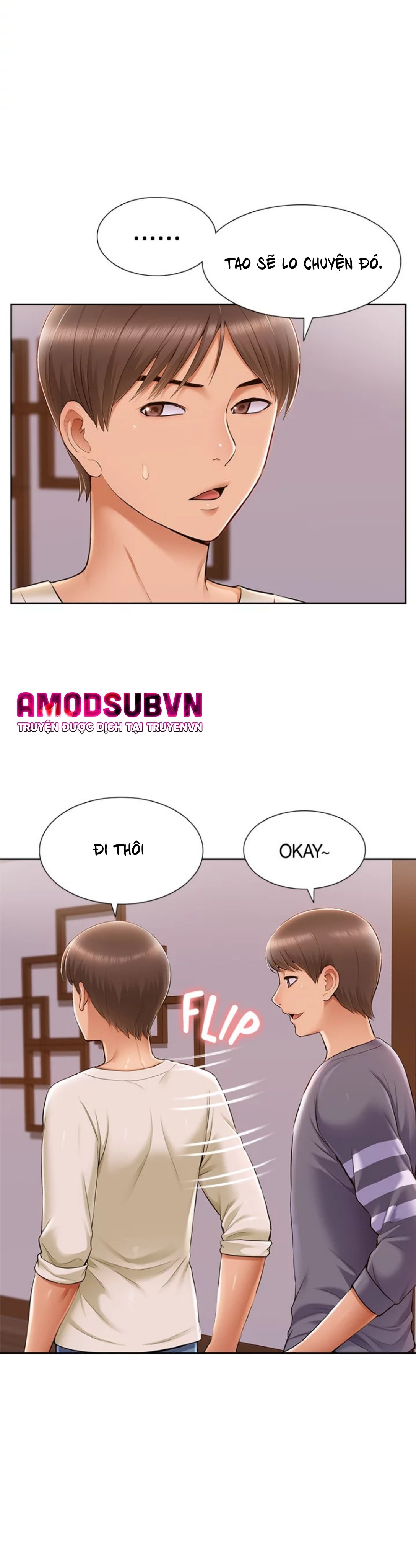 song sinh trụy lạc chapter 14 29